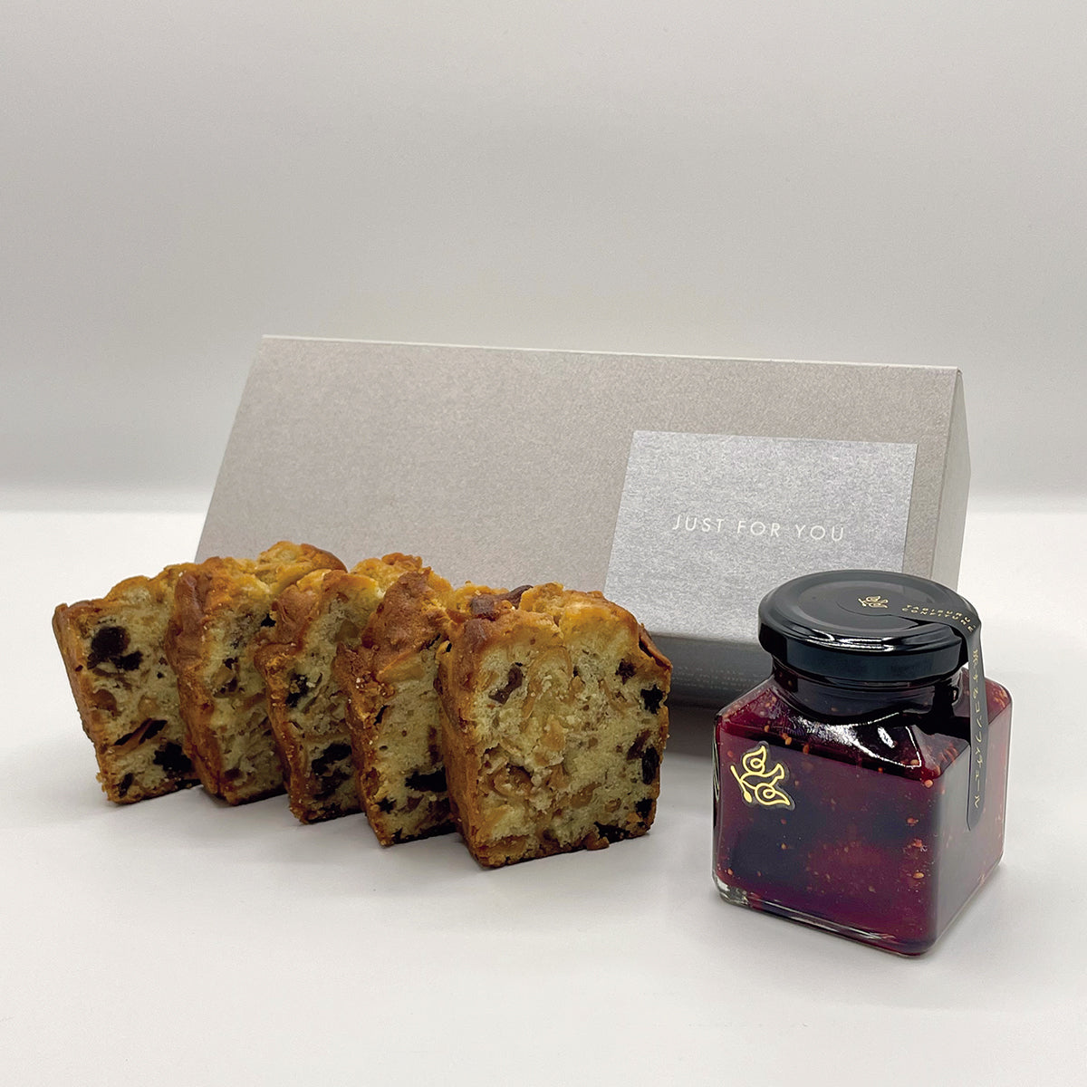 Noel&フルーツケーキ