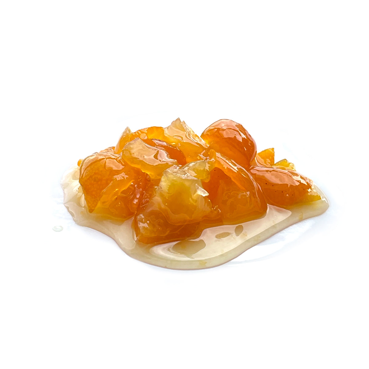 金柑ジャスミンティ