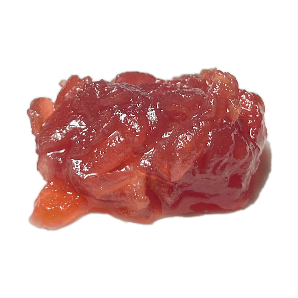 りんごとラズベリー