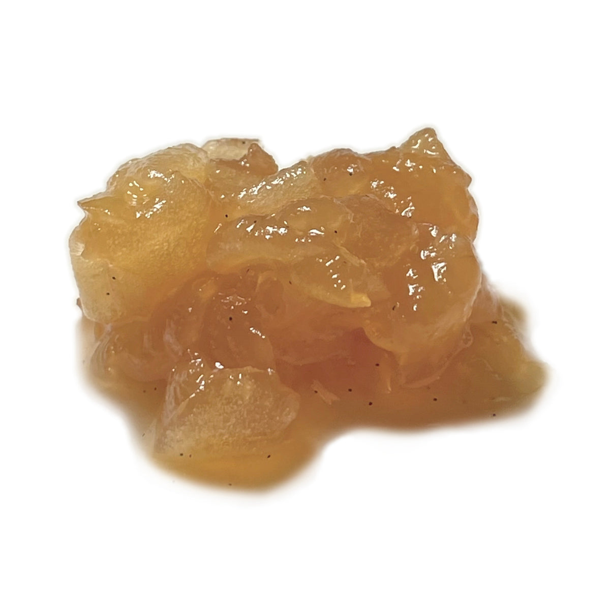 りんごとスパイス