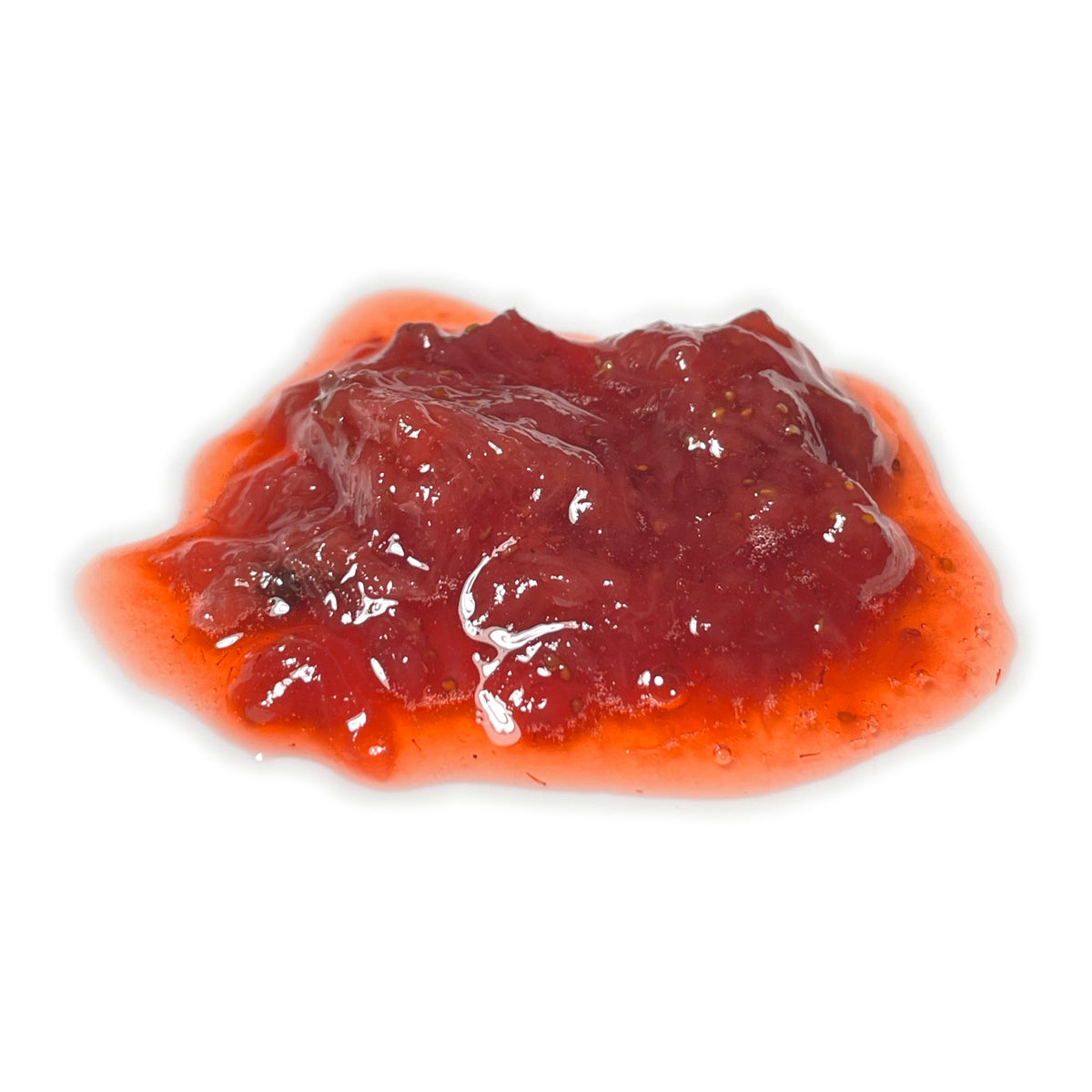 <季節限定>いちごと桜