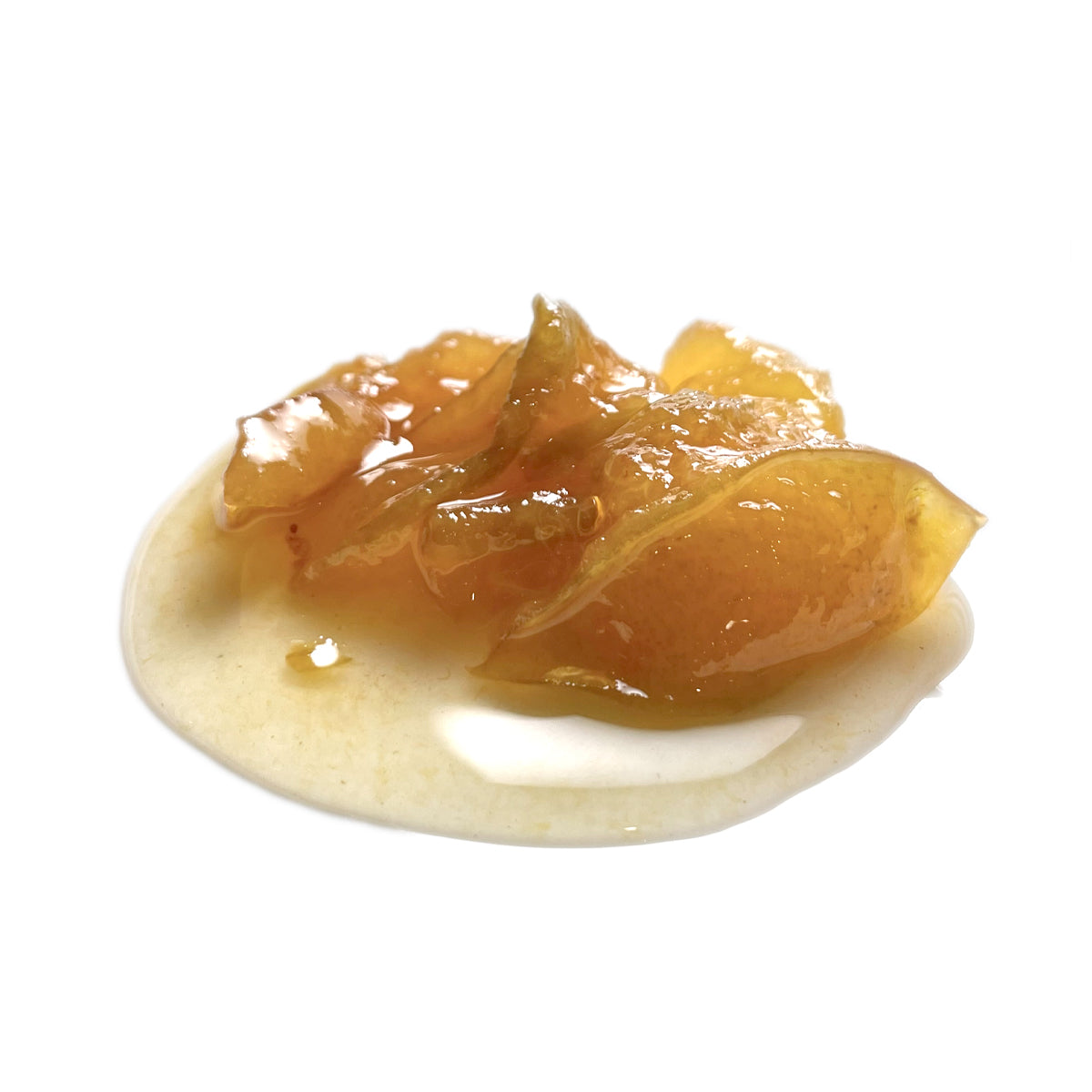 ミラベルプラムとヴェルジュ