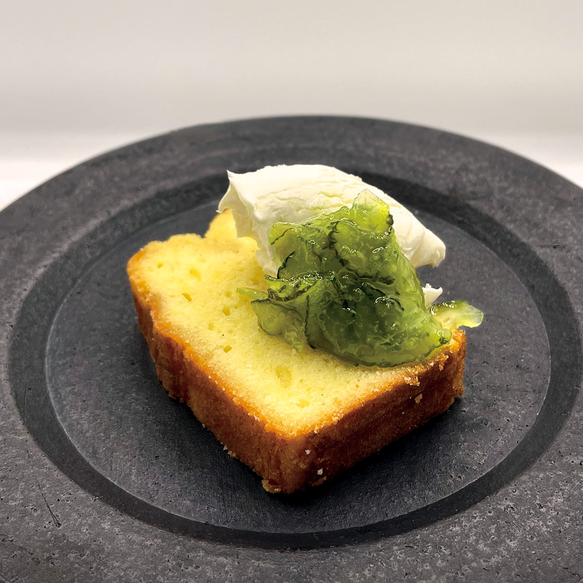 バニラケーキ(5枚)