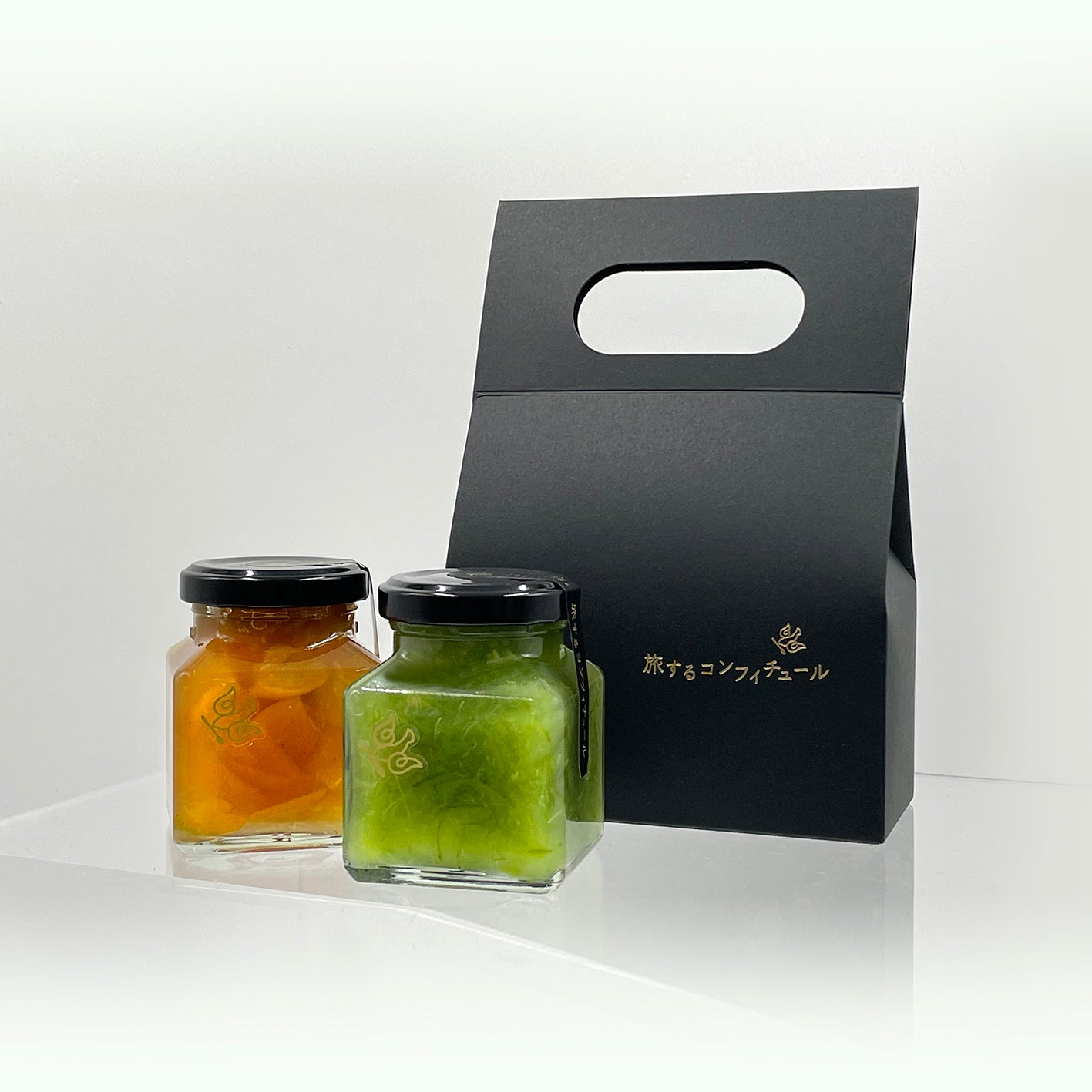 ダルメイン世界マーマレードアワード金賞受賞 2本セット