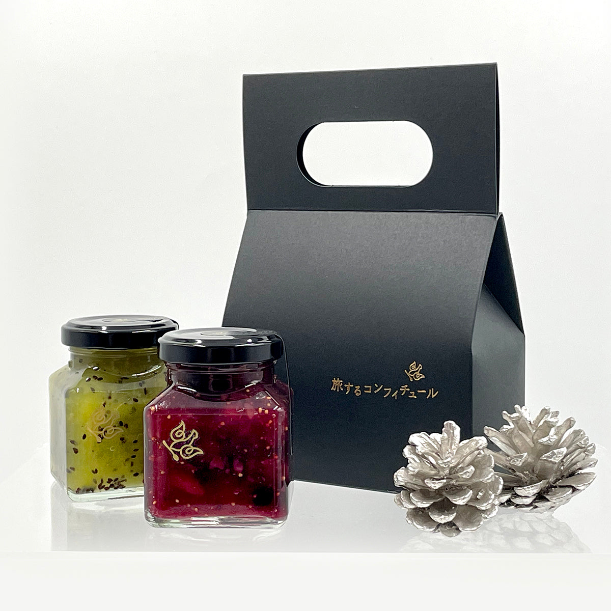 <NEW>「Noel」を含む2本セット