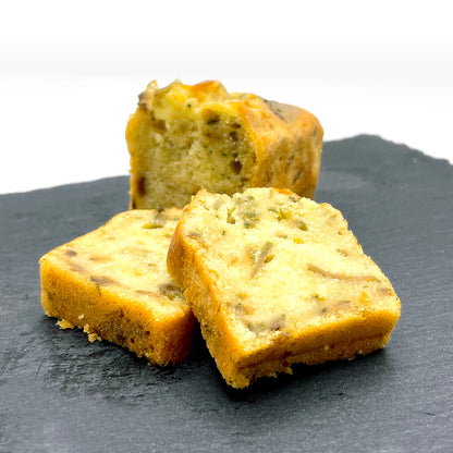 ＜残り僅か＞ すだちケーキ
