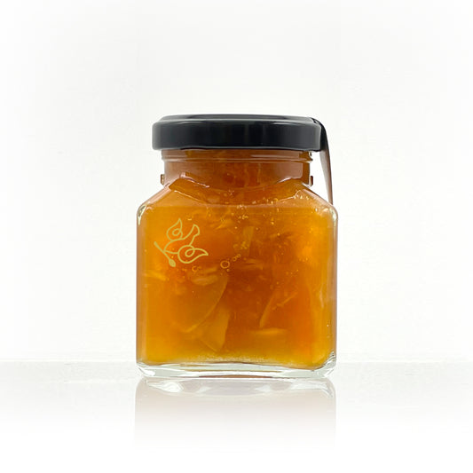 杏とアーモンド