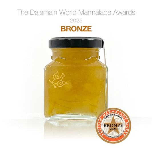 <NEW> 洋梨と柚子