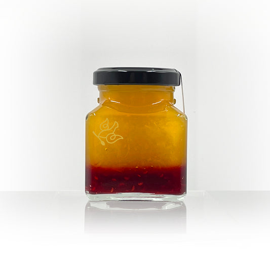 ＜再入荷｜数量限定＞ マンゴーとオレンジとラズベリー