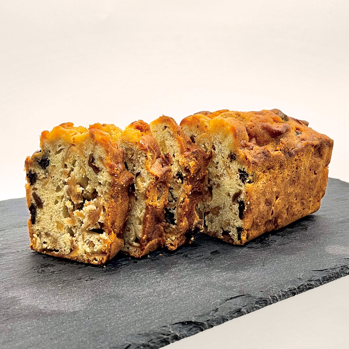 フルーツケーキ