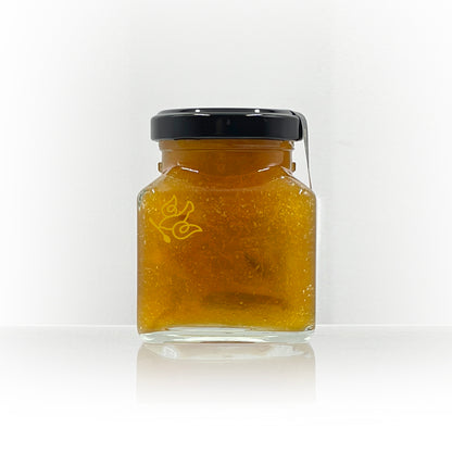 ミラベルプラムと杏