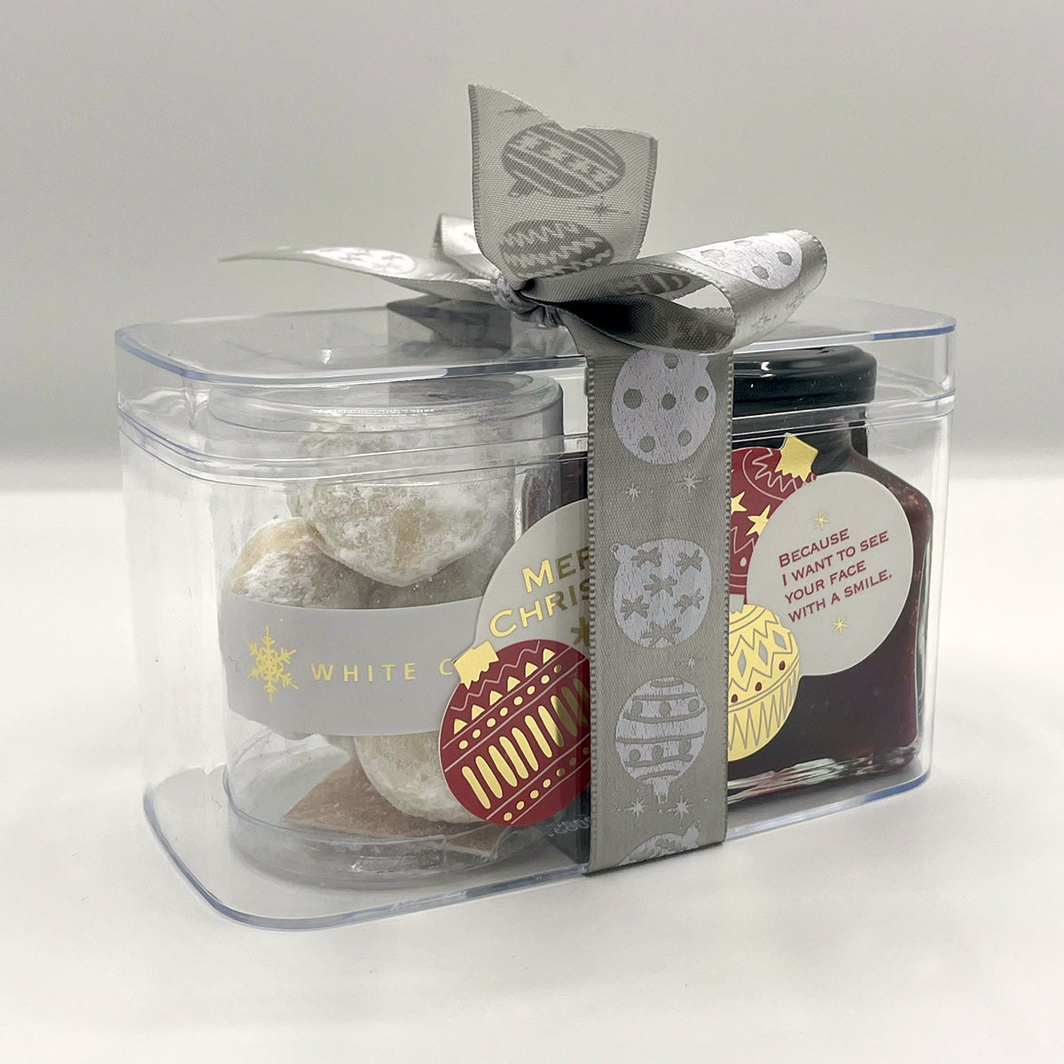 Noel & シュトレンボール