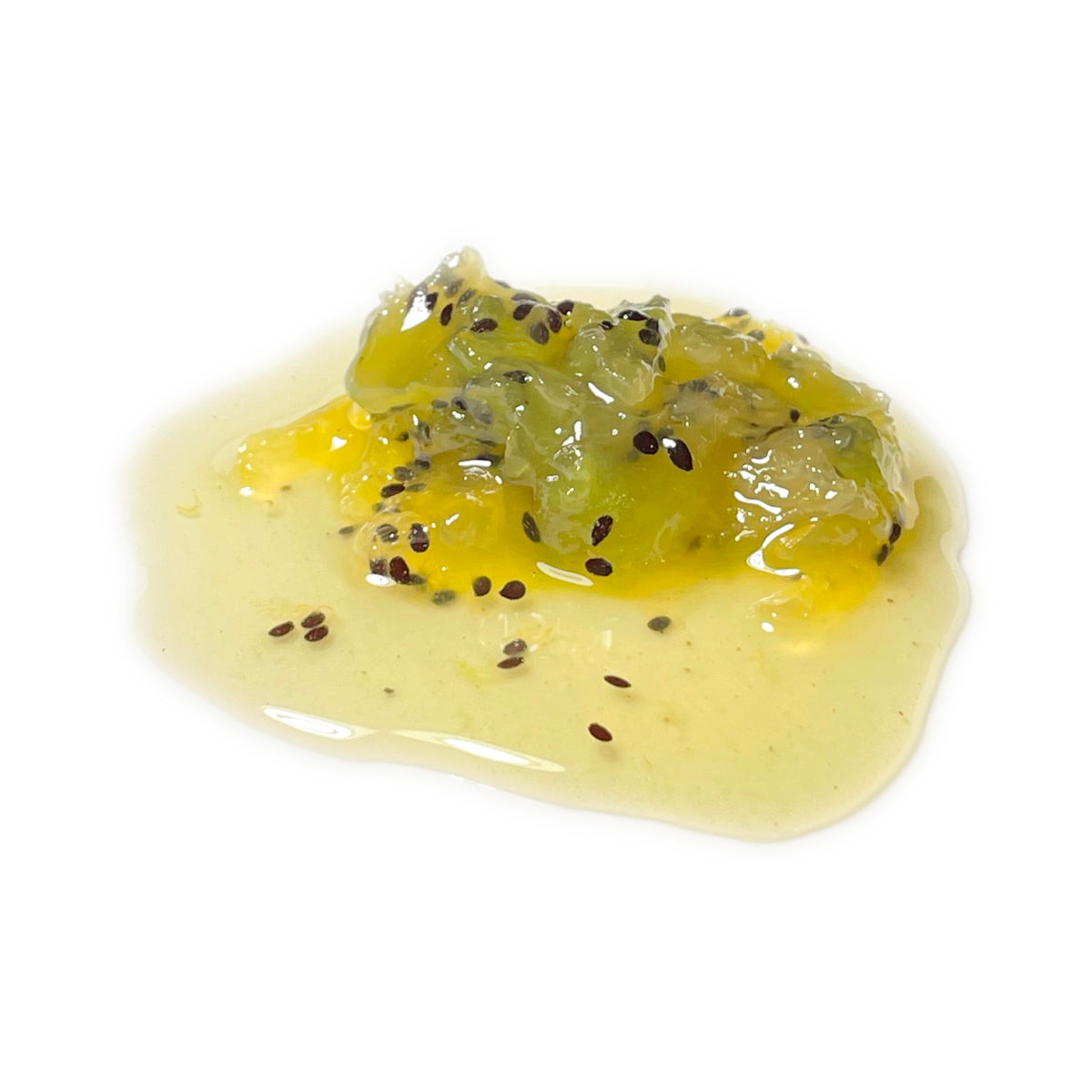 キウイとグレープフルーツとオールスパイス