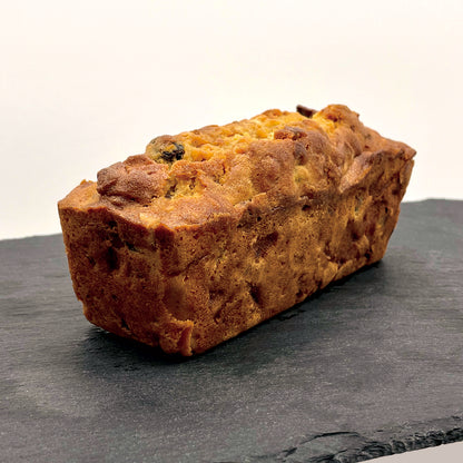 フルーツケーキ