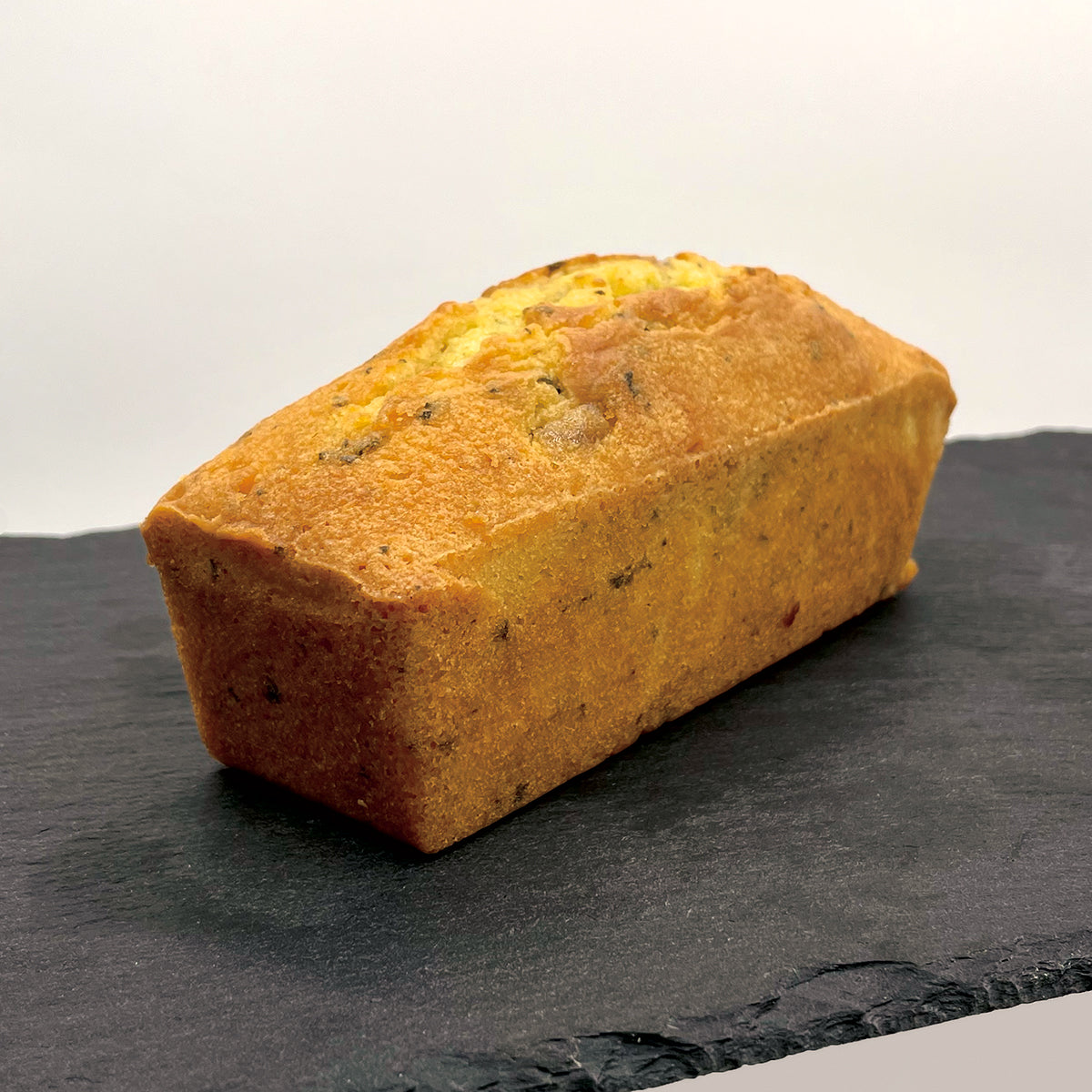 金柑とジャスミンティケーキ