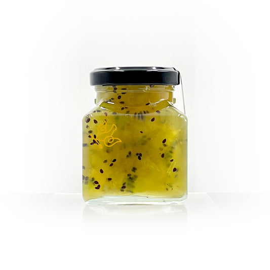 キウイとグレープフルーツとオールスパイス